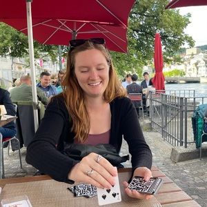 Meet your Posher, Cam